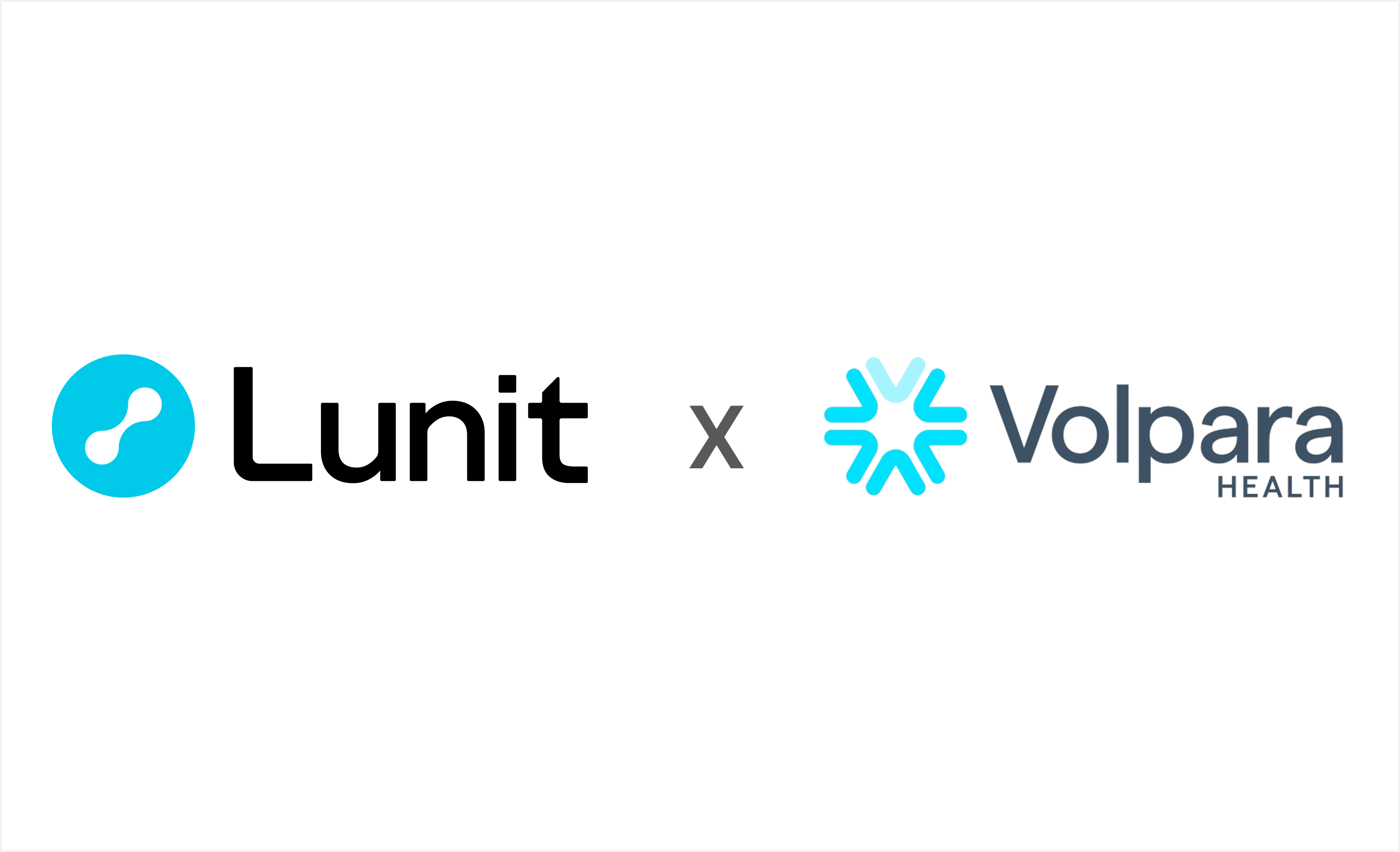 Lunit to Acquire Volpara: Scheme Implementation Agreement Signed - Vimarsana News