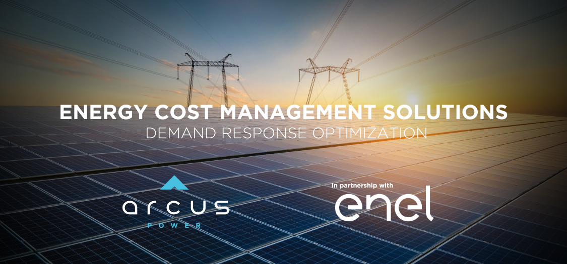 Enel North America Partners with Arcus Power for Advanced Energy Management - Vimarsana News