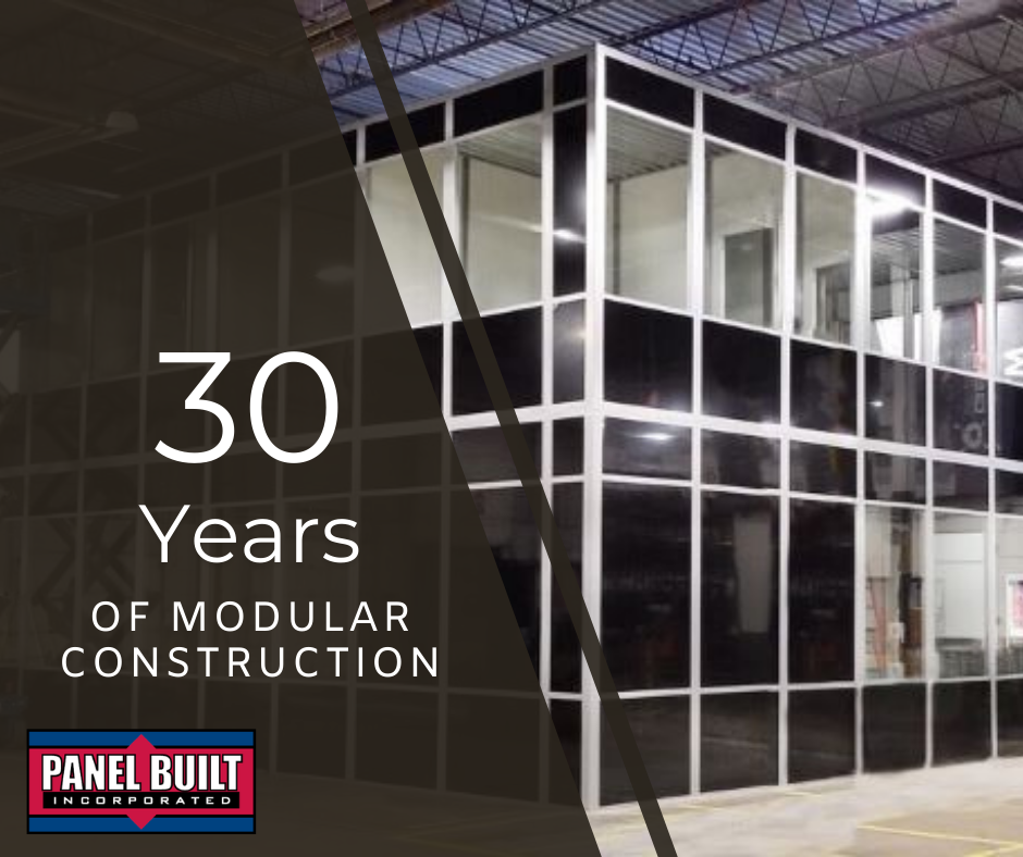Panel Built Inc. Celebrates 30 Years of Innovation and Excellence - Vimarsana News