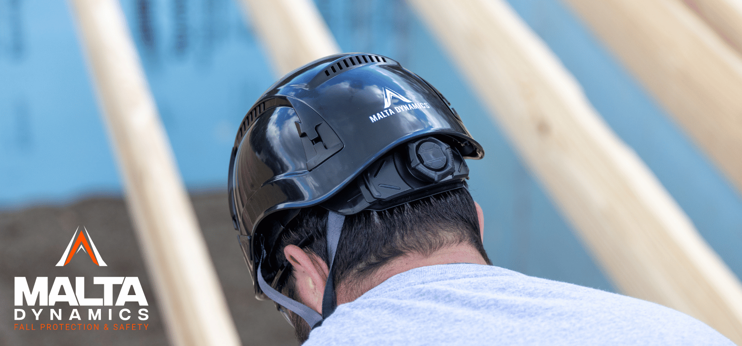Malta Dynamics Donates APEX Safety Helmets to Local Habitat for Humanity - Vimarsana News
