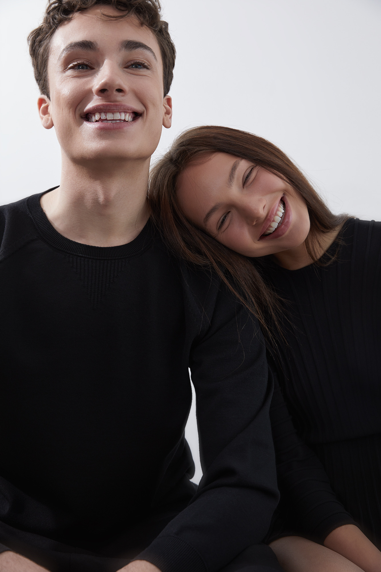 SAINTT SINNERS KNITWEAR Launches in NYC