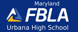 Maryland FBLA Urbana High School