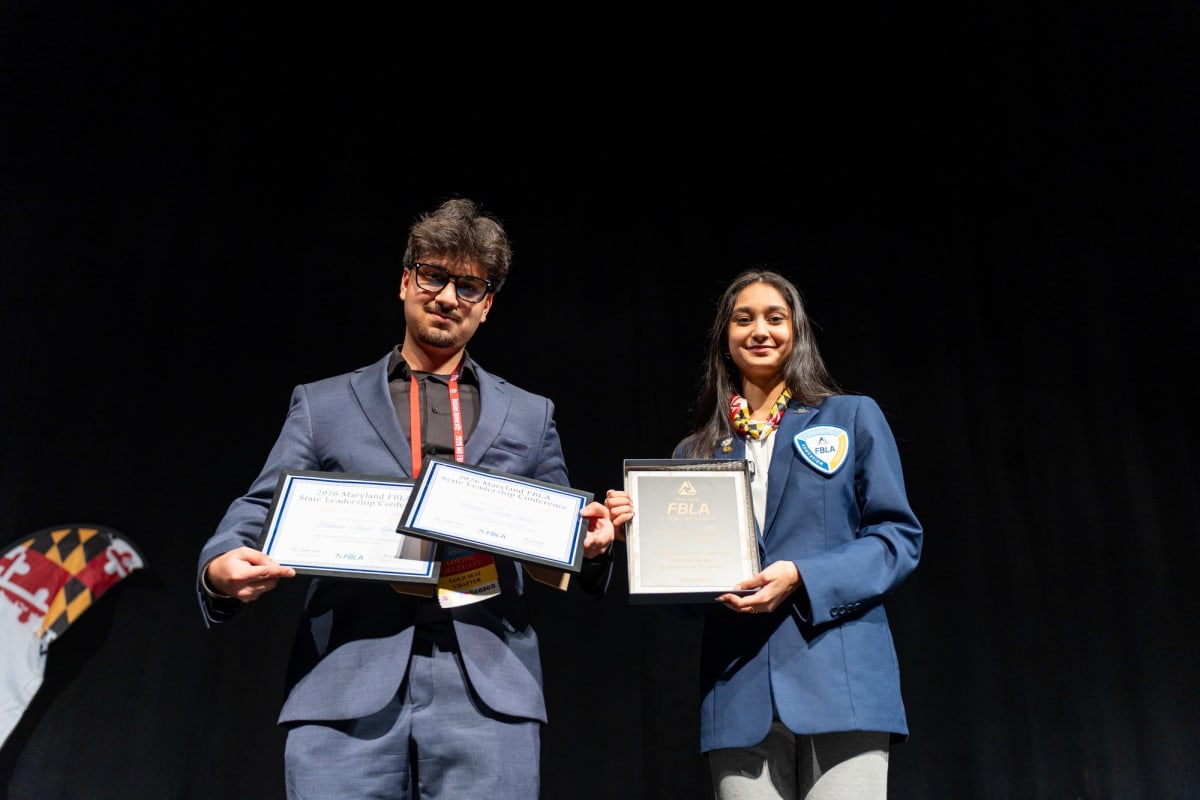SLC 2026 — State Leadership Conference