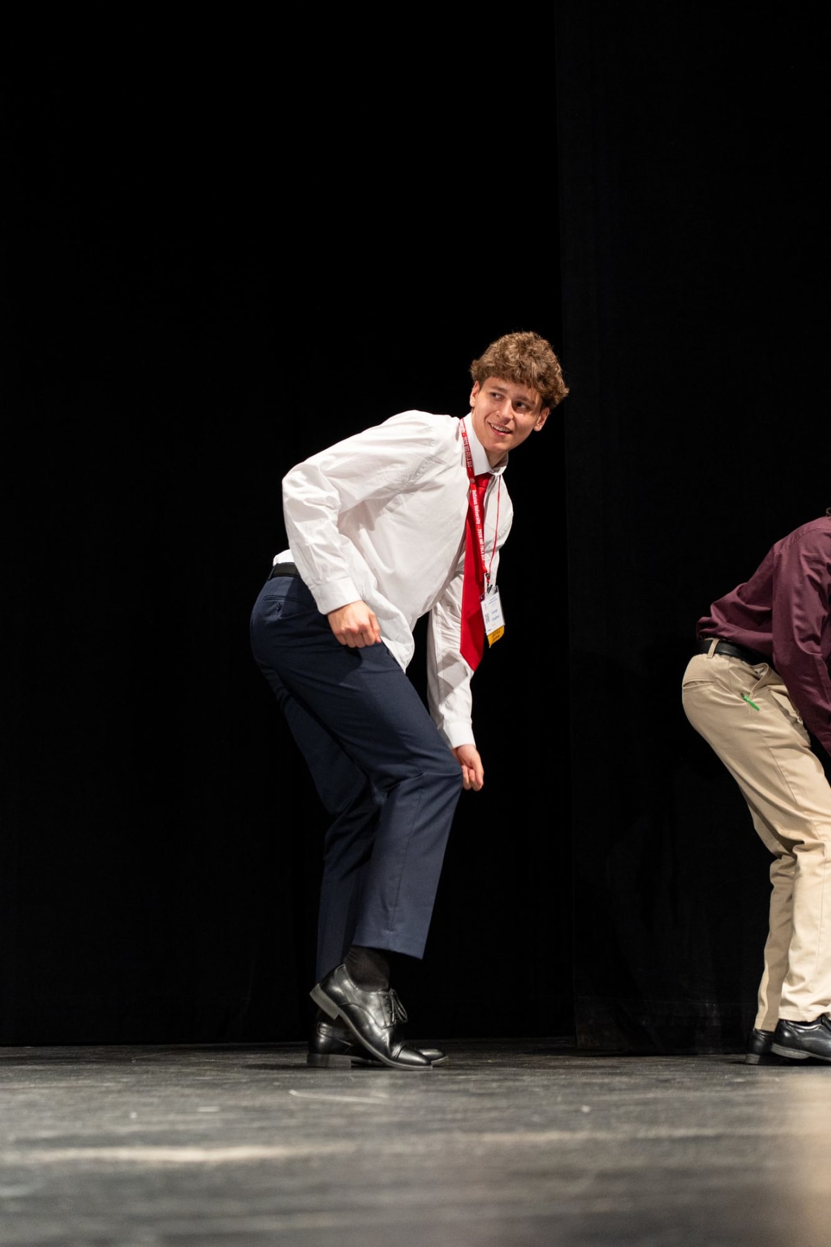 SLC 2026 — State Leadership Conference