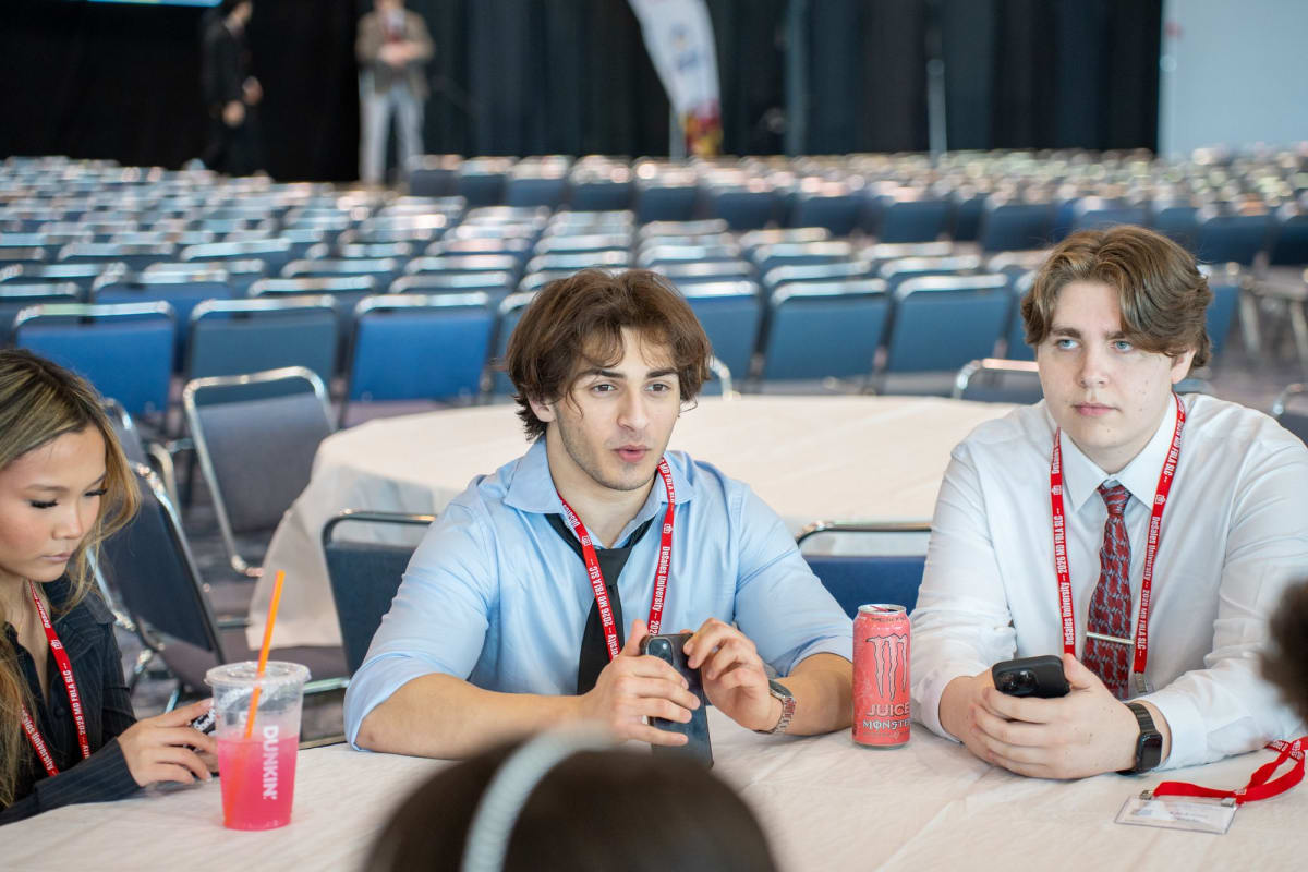 SLC 2026 — State Leadership Conference