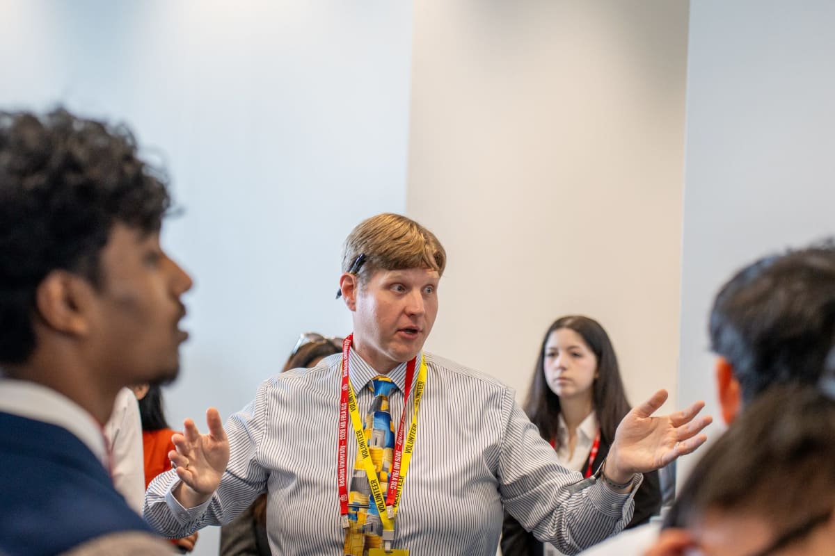 SLC 2026 — State Leadership Conference