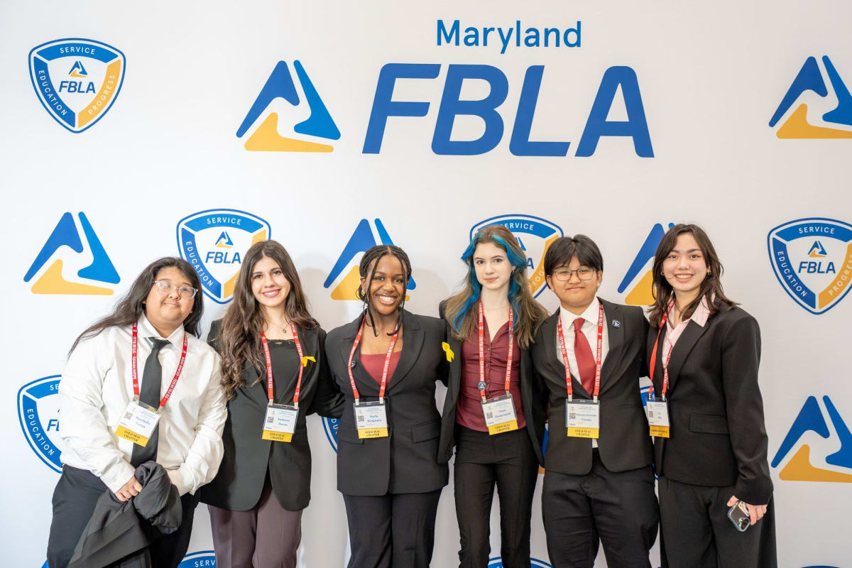 SLC 2026 — State Leadership Conference
