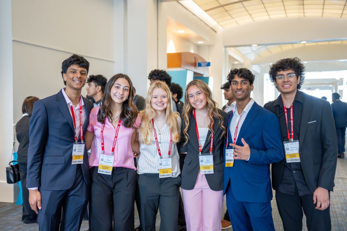 SLC 2026 — State Leadership Conference