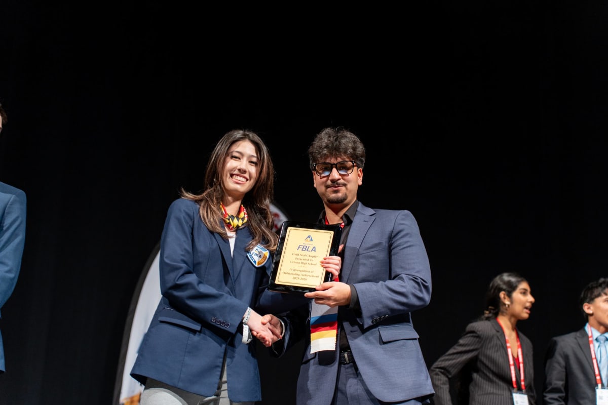 SLC 2026 — State Leadership Conference