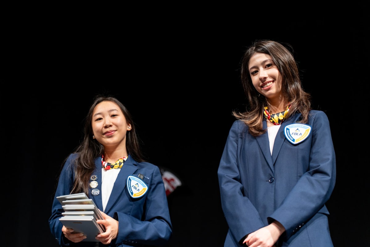 SLC 2026 — State Leadership Conference