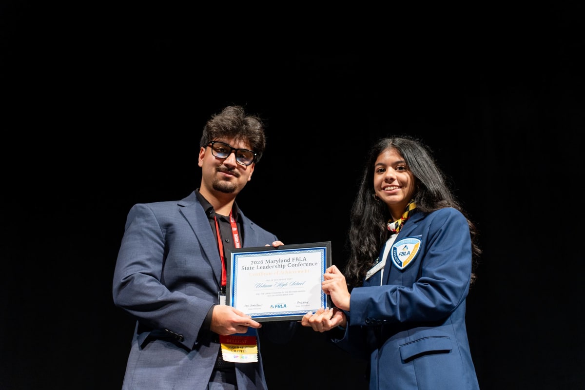 SLC 2026 — State Leadership Conference