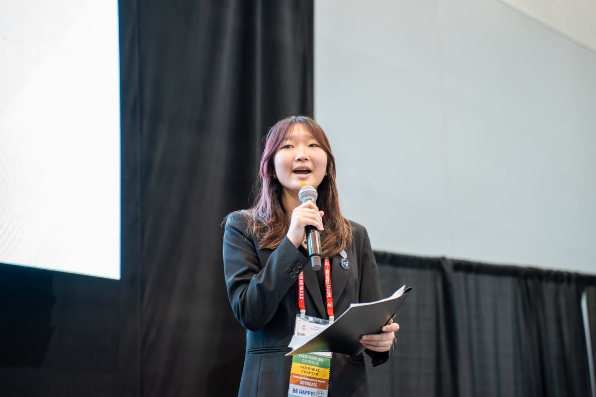 SLC 2026 — State Leadership Conference