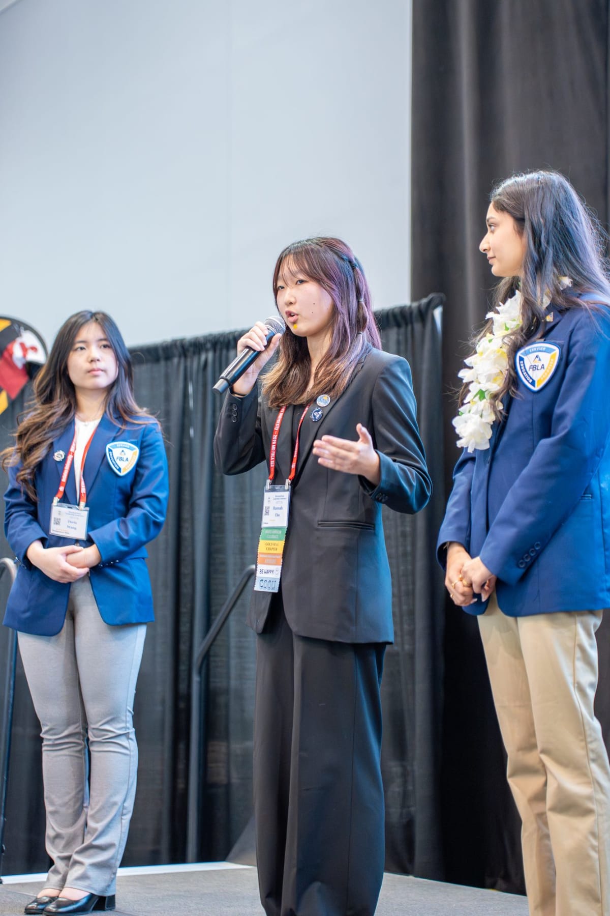 SLC 2026 — State Leadership Conference