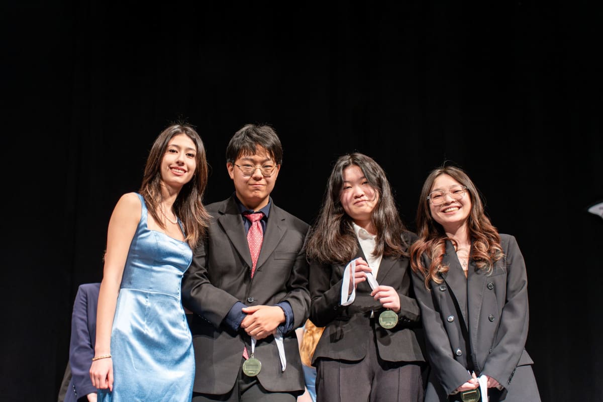 SLC 2026 — State Leadership Conference
