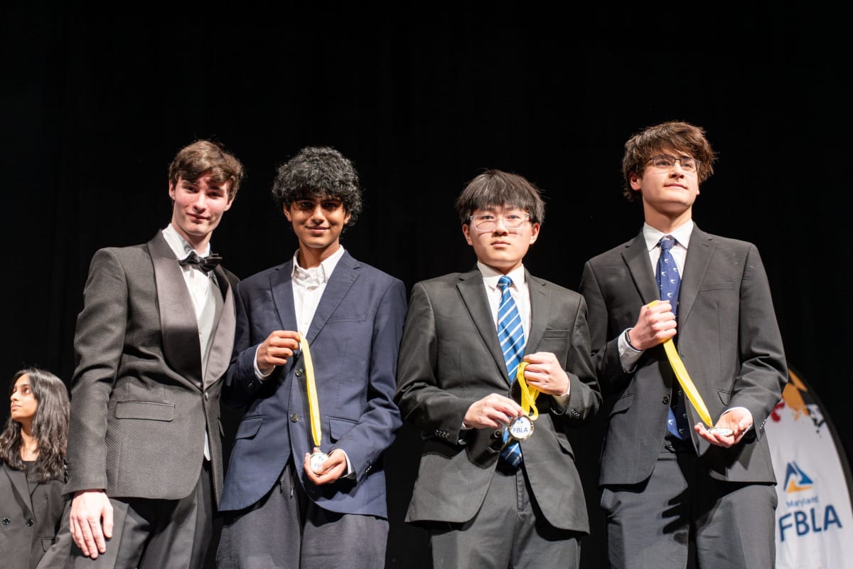 SLC 2026 — State Leadership Conference