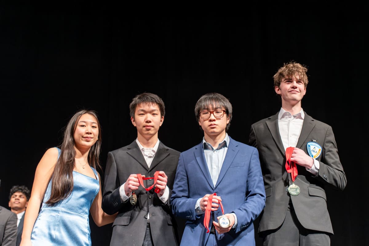 SLC 2026 — State Leadership Conference