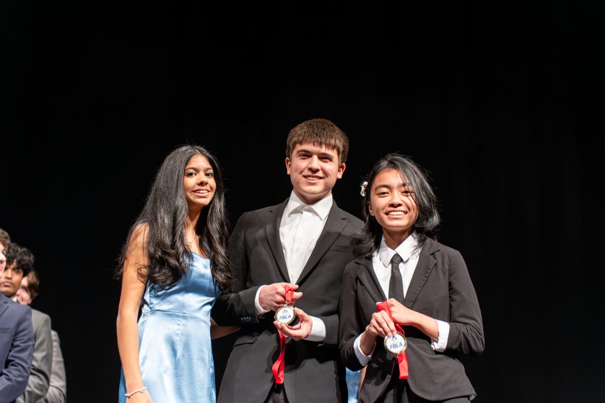 SLC 2026 — State Leadership Conference