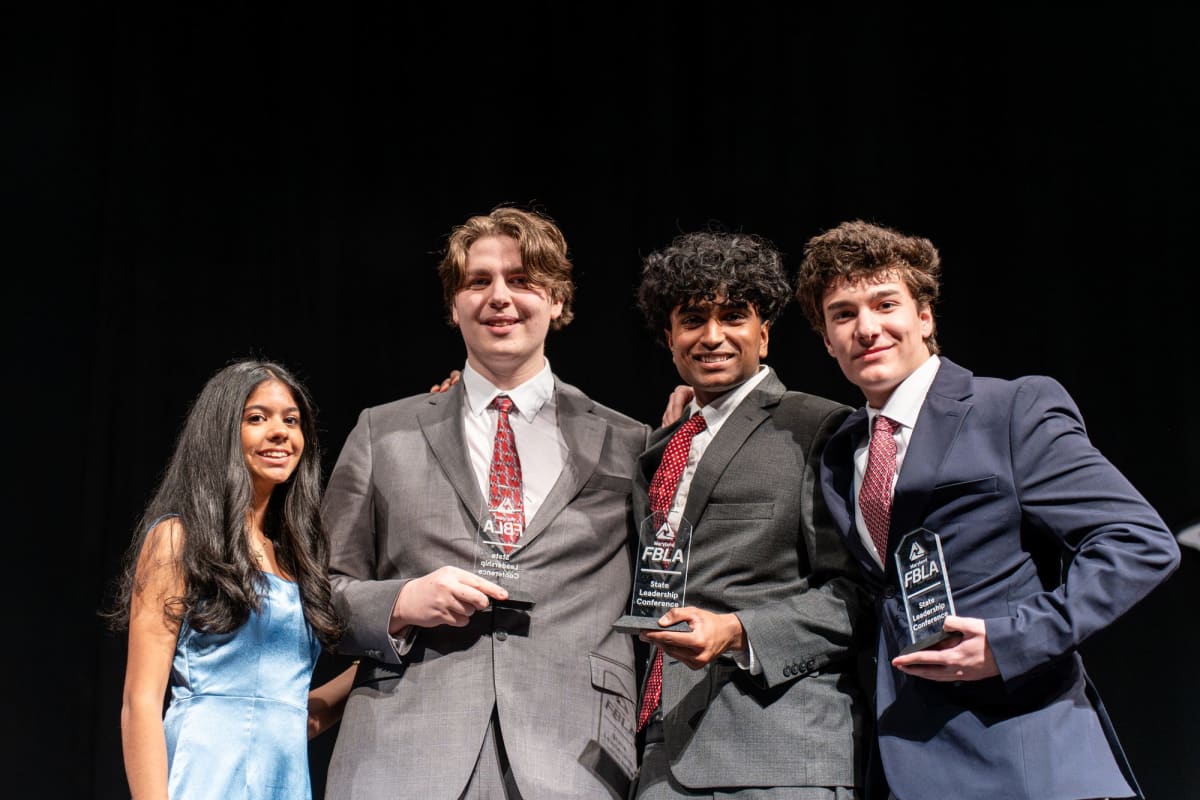 SLC 2026 — State Leadership Conference