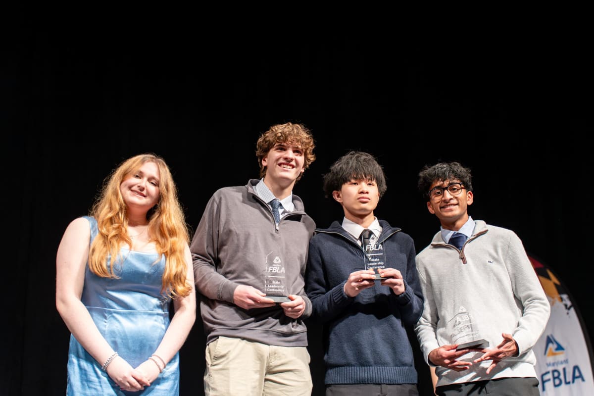 SLC 2026 — State Leadership Conference