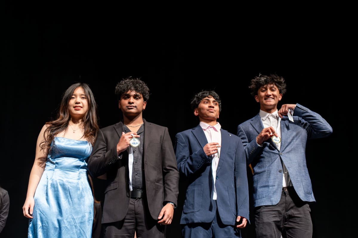 SLC 2026 — State Leadership Conference