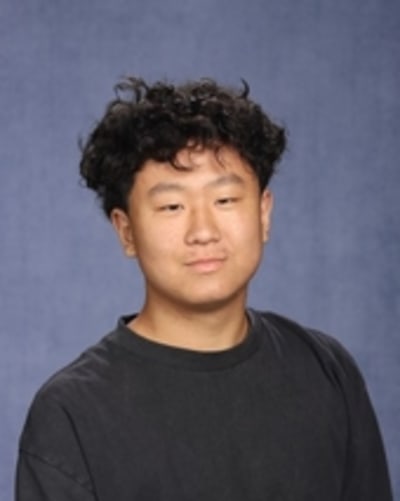 Alan Wang