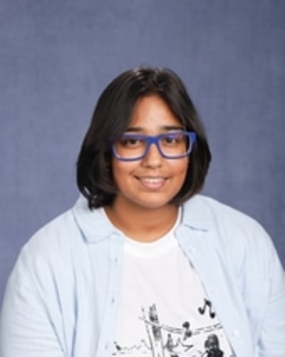 Arianie Dey
