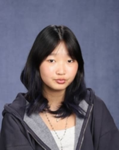 Hannah Cho