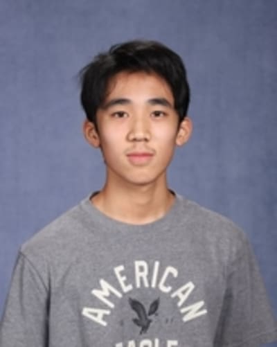Jathon Chen