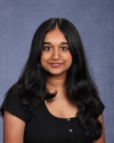 Medha Mullapudi