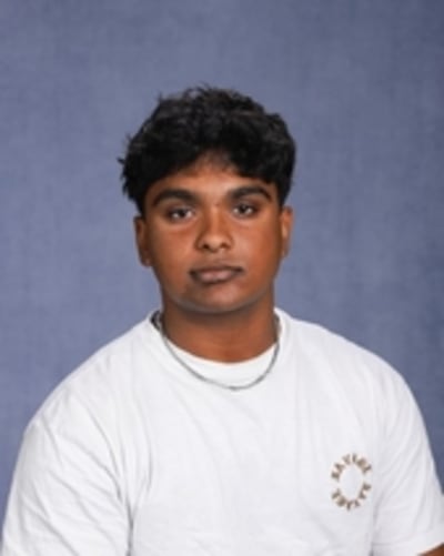 Ryan Thyparambil