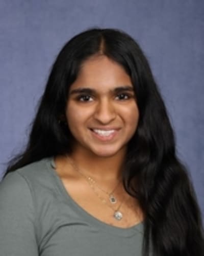 Sruthi Madhusoothanan