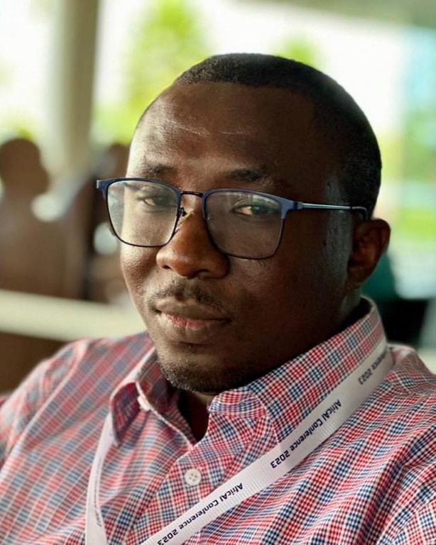 Dr. Henry Nunoo-Mensah
