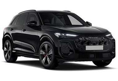 AUDI AUDI Q5 SPORTBACK TDI 150kW quattro S tronic S Line Ed.