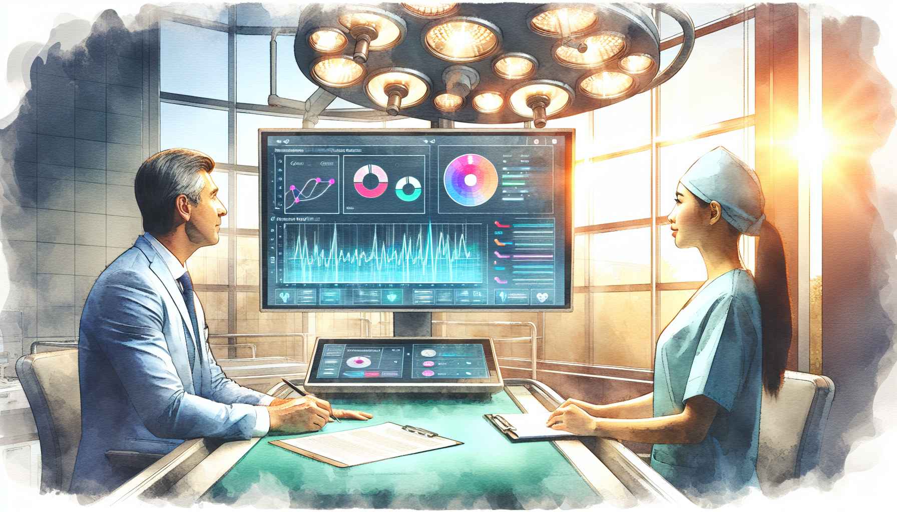 The 2026 Formula for OR Reliability: How Facilities & Staffing Agencies Can Partner Smarter to Protect Block Time