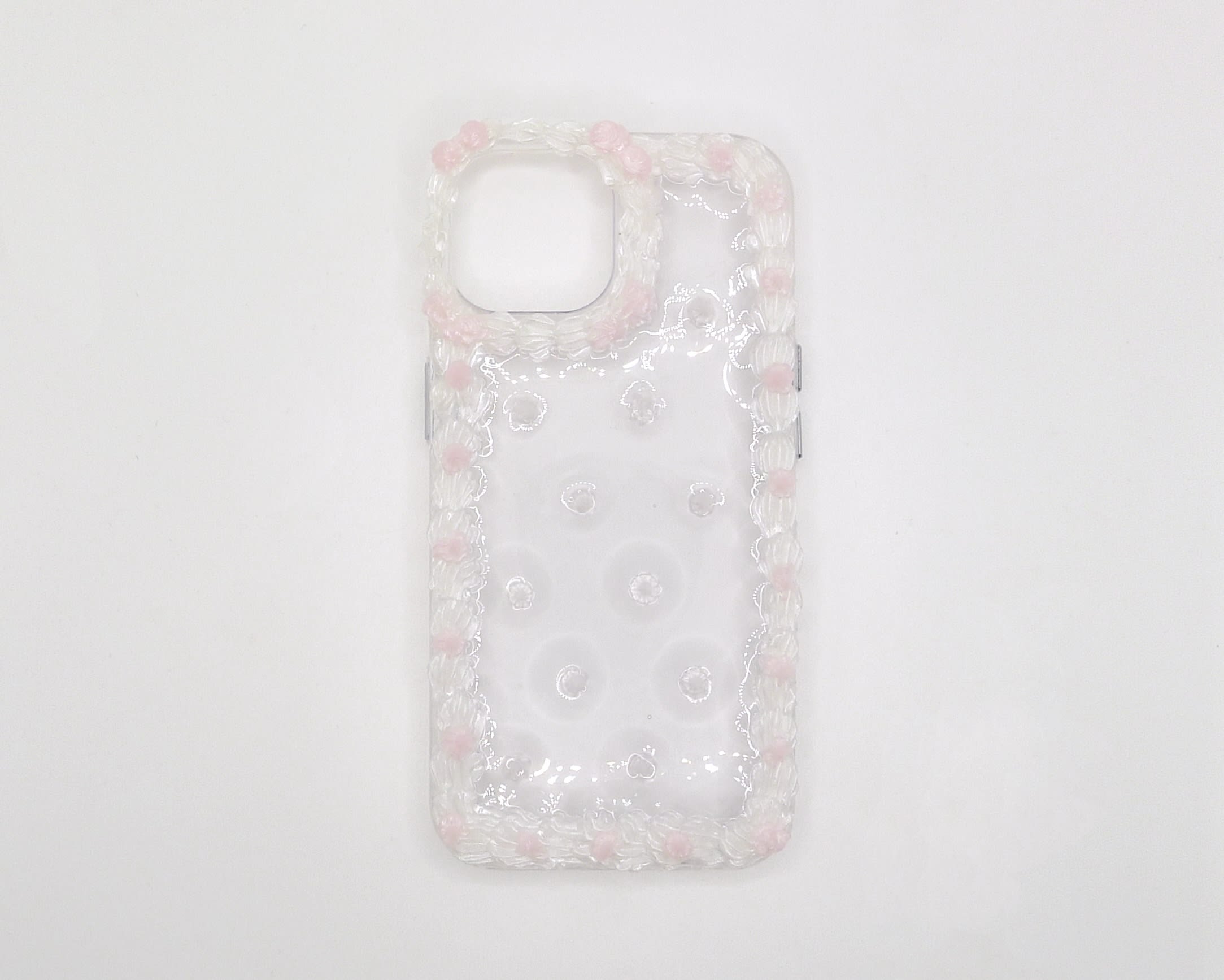 Crystal Cream