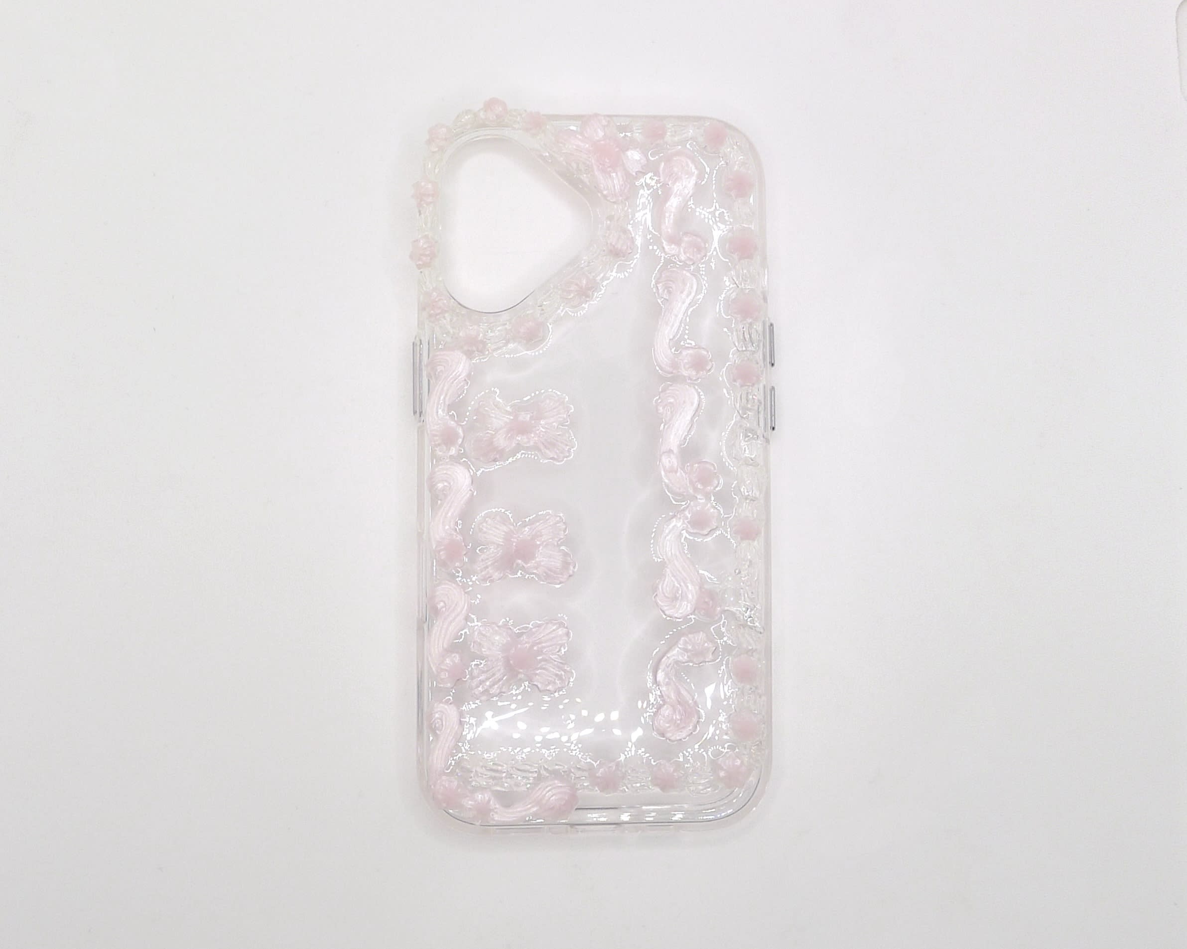 Crystal Cream