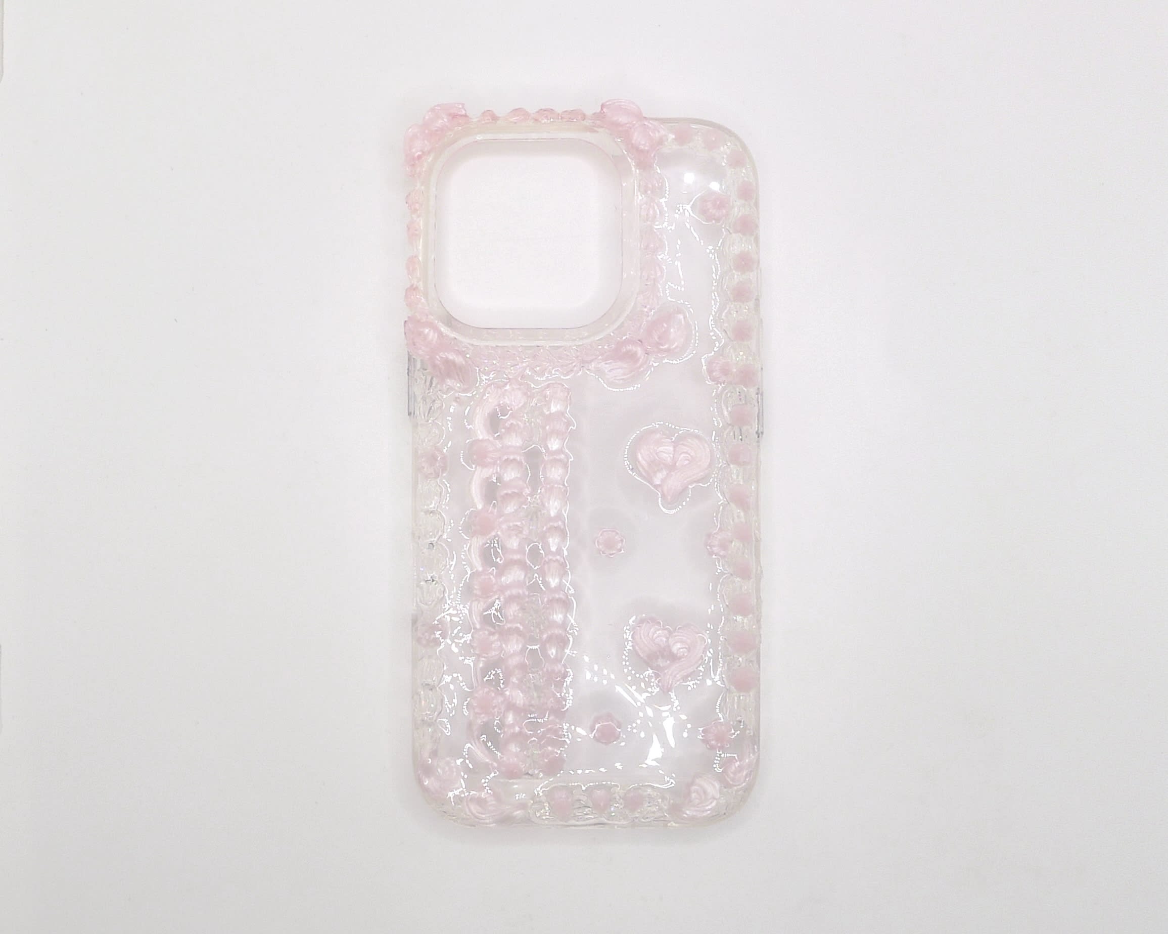 Crystal Cream