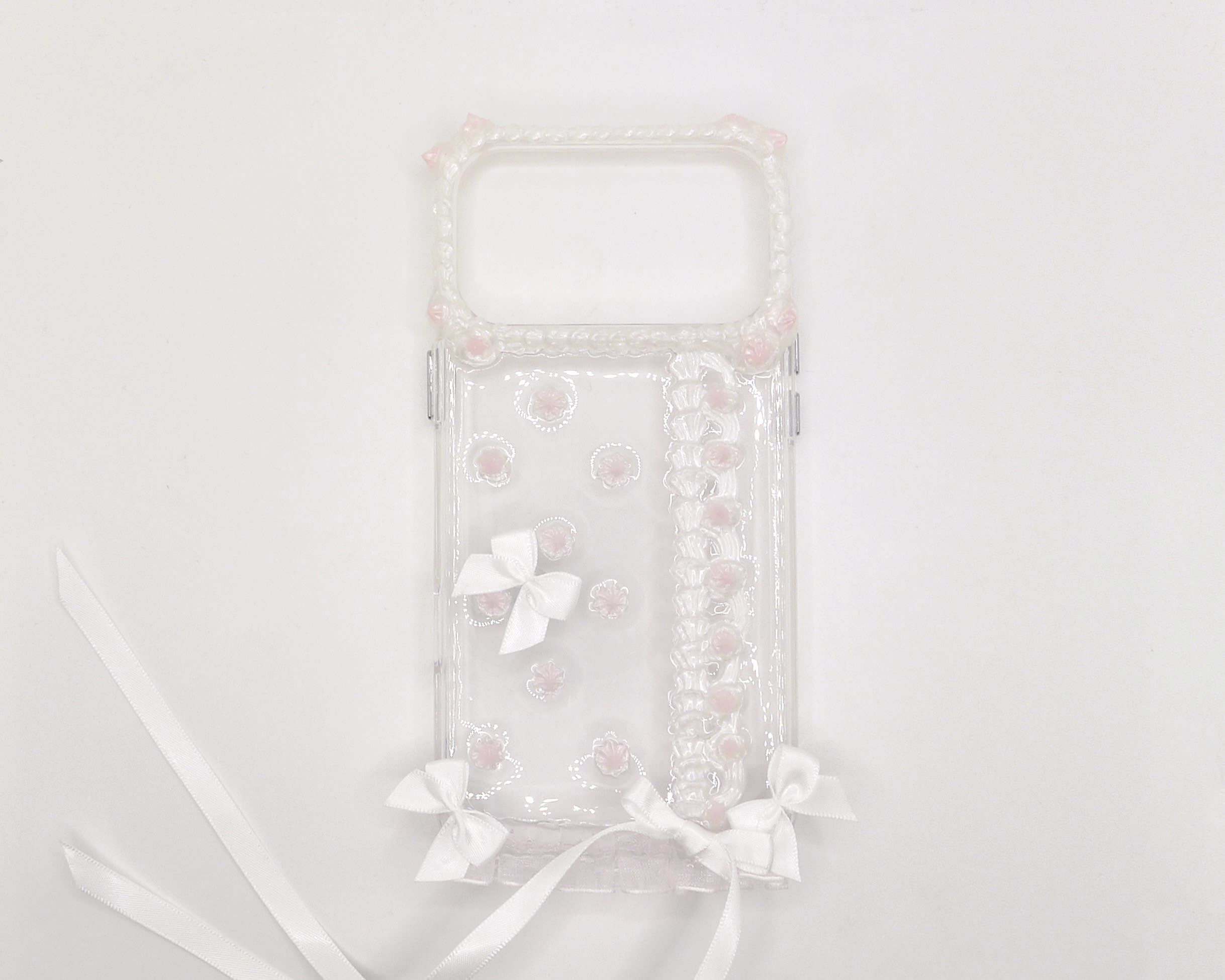 Crystal Cream