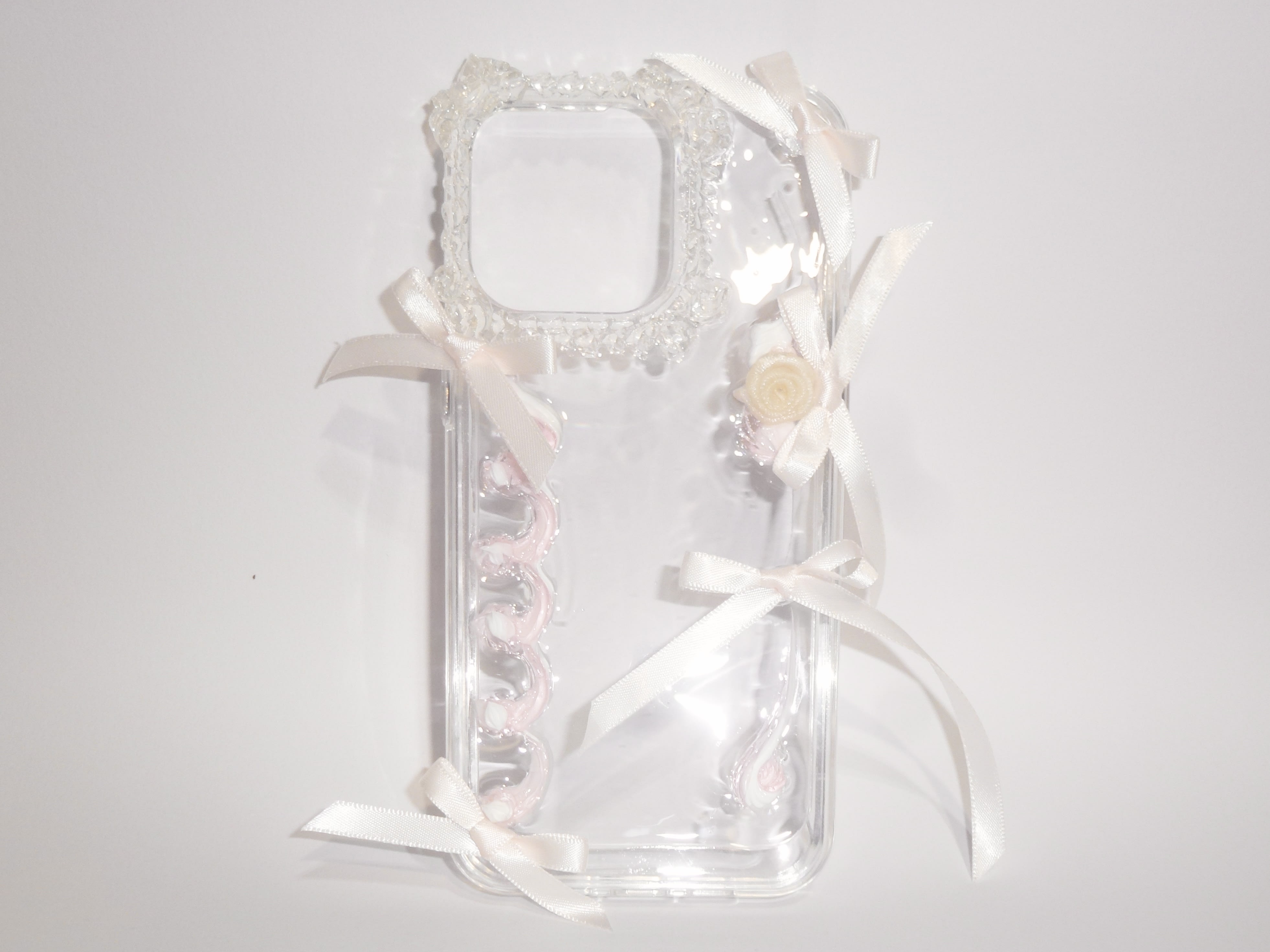 Crystal Cream