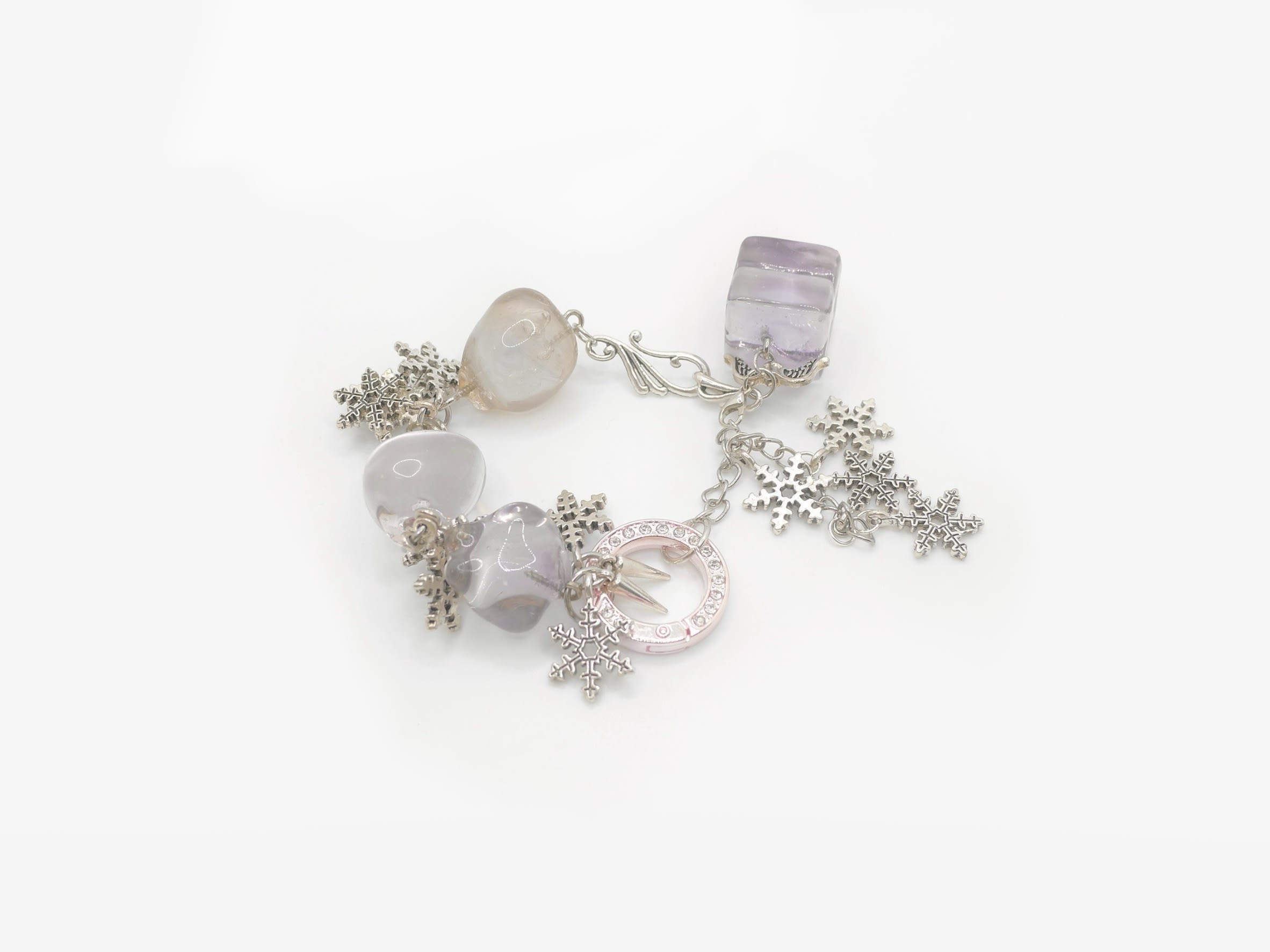 BubbleGum Bracelet