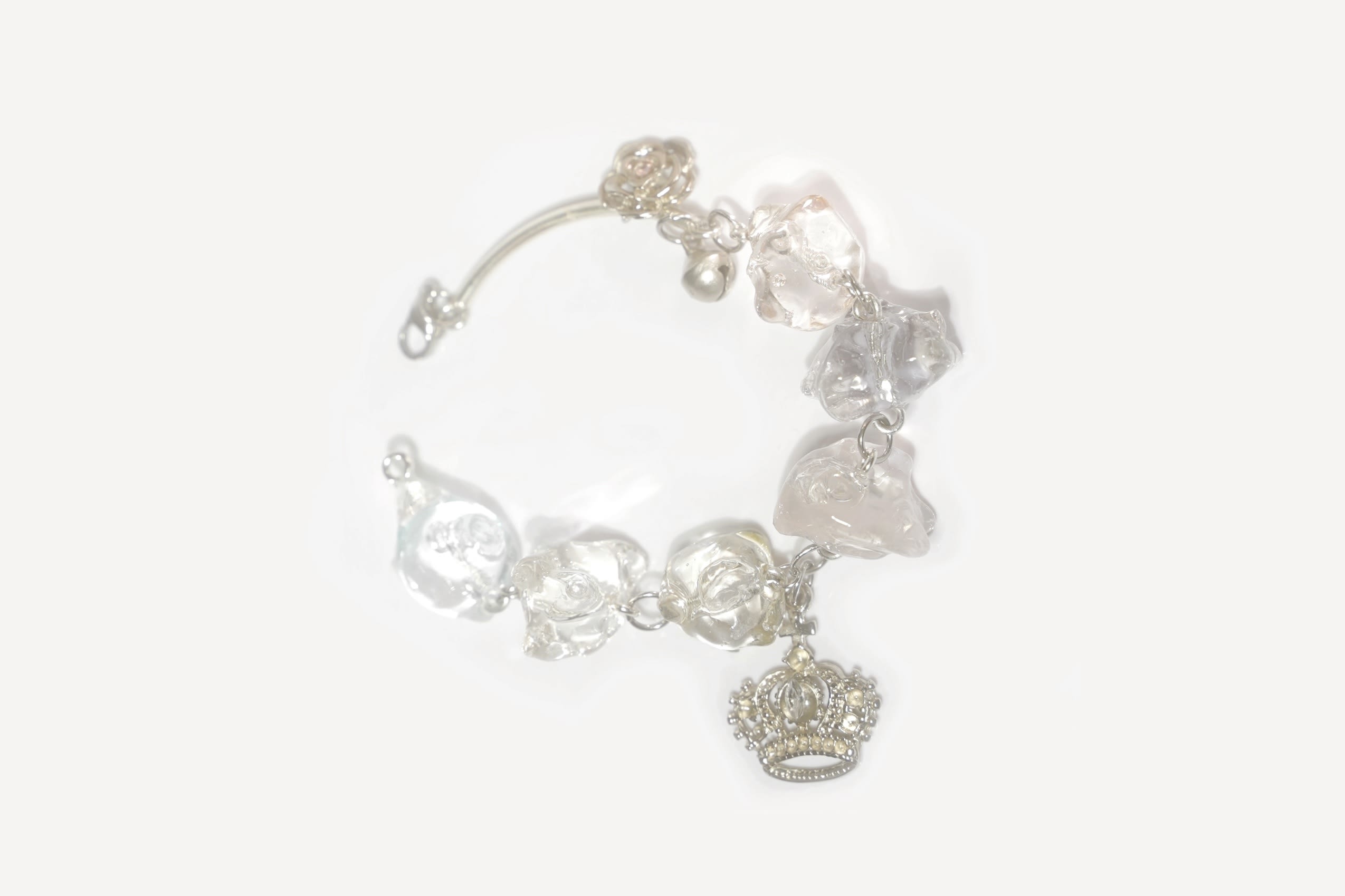 BubbleGum Bracelet