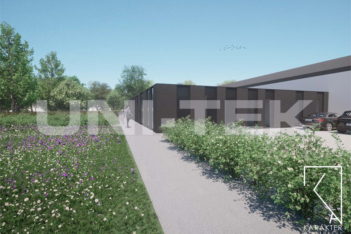 21 064 Uni Tek Rendering Med Logo