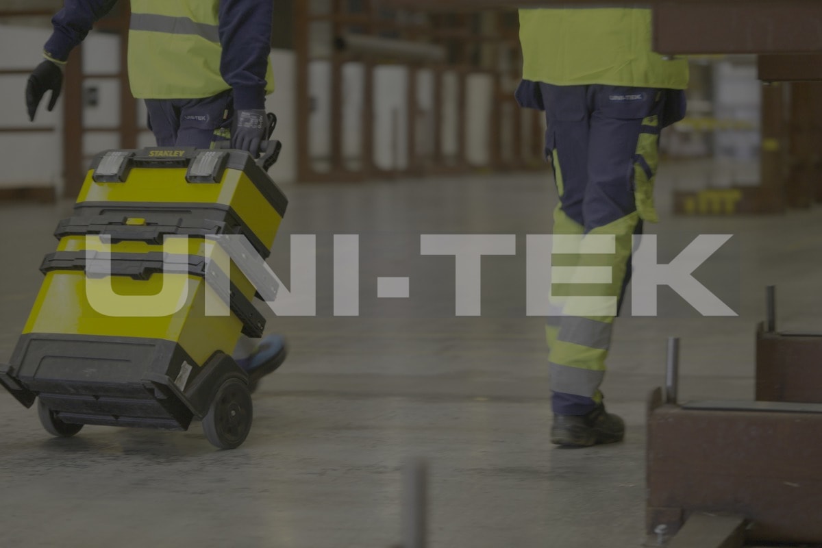 UNITEK 13