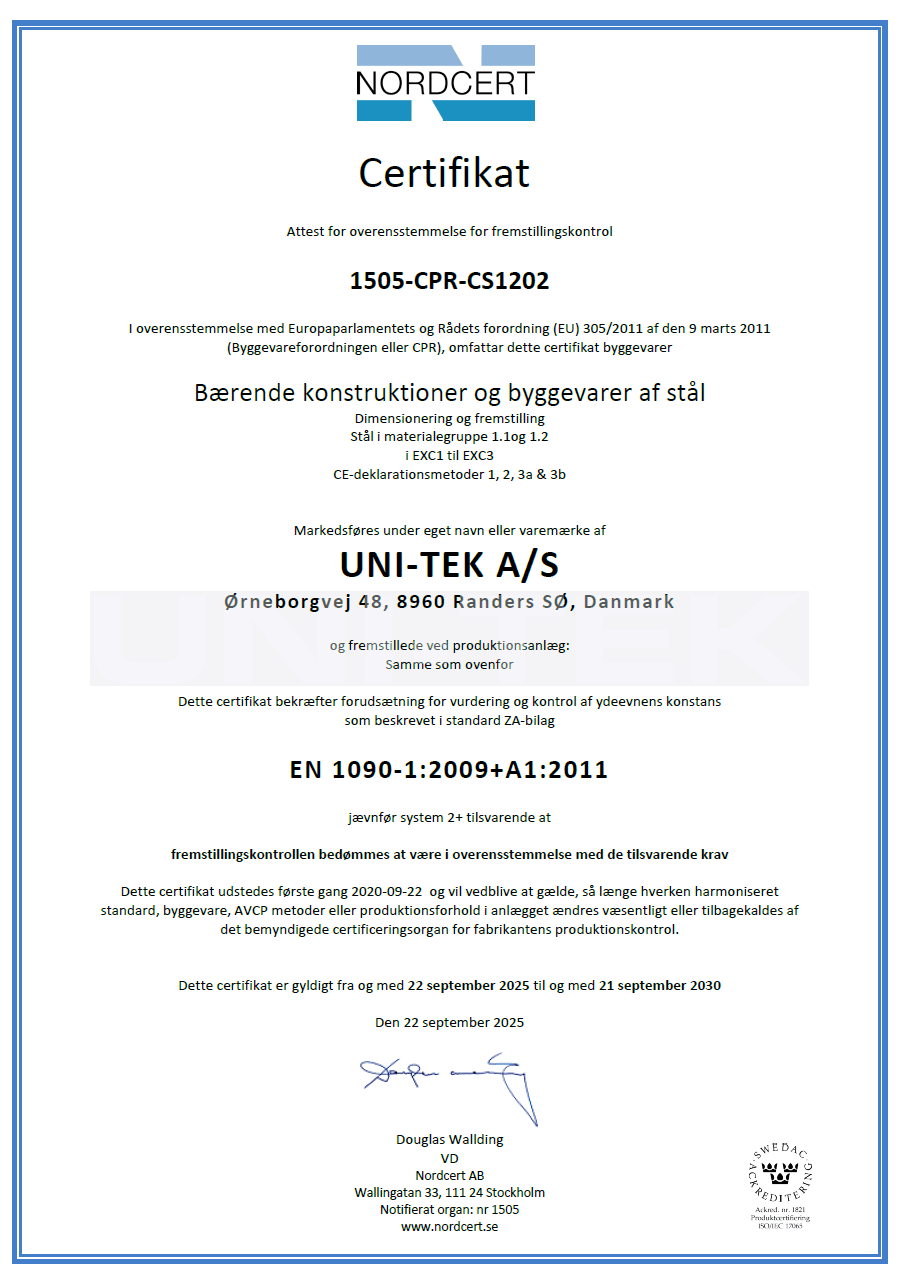 EN 1090