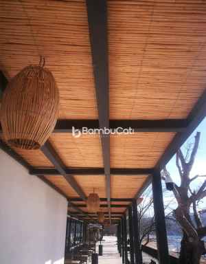 Bambu Dekorasyon