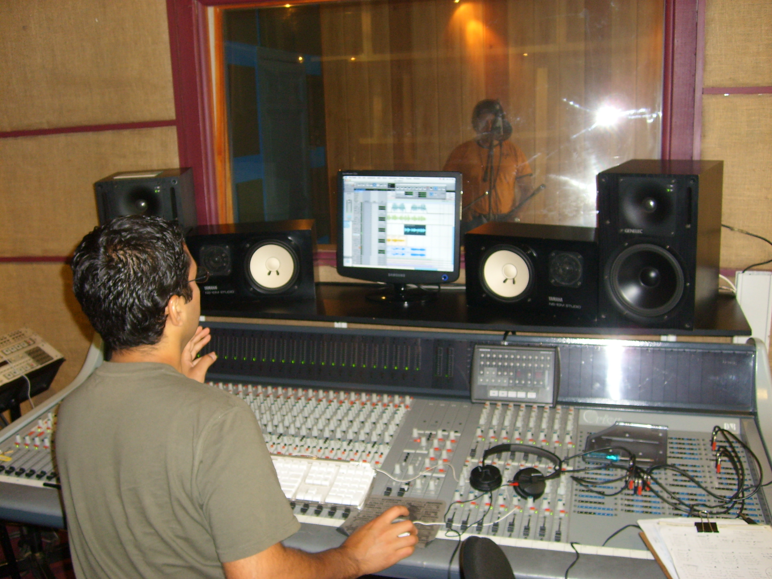 Disco 2003 Viña del Mar