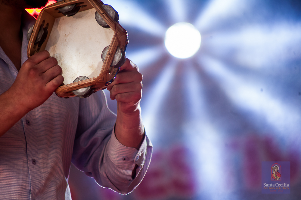 50 Festival del folclore campesino, Osorno 2018