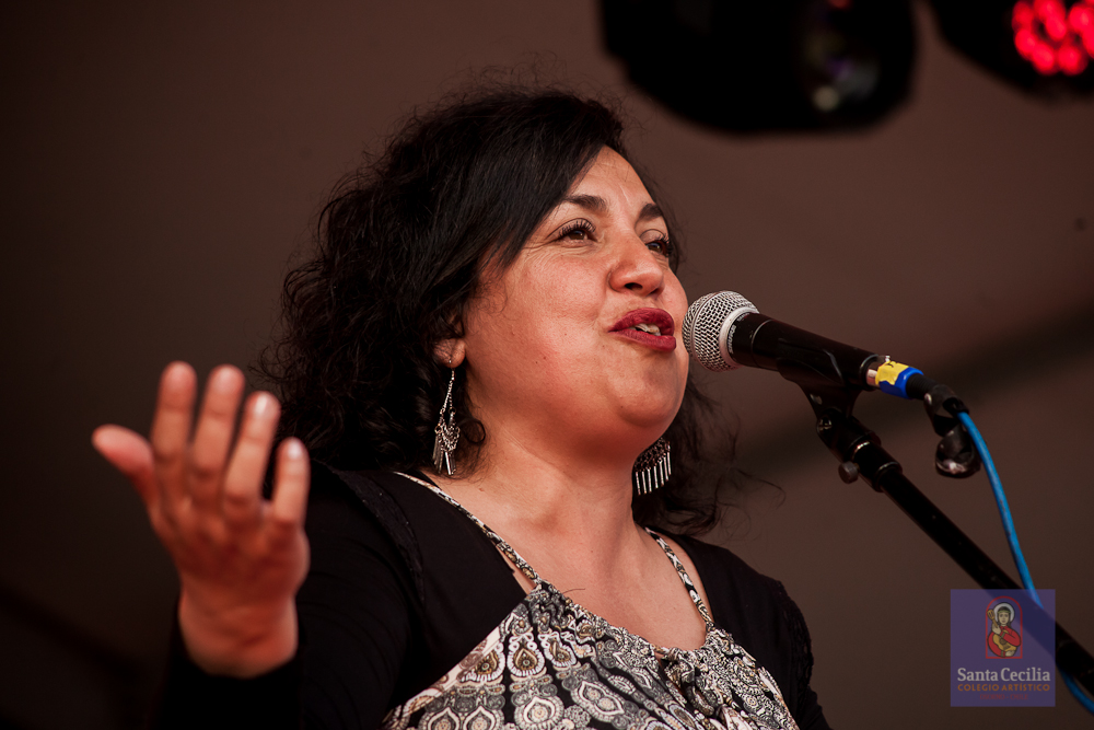 50 Festival del folclore campesino, Osorno 2018