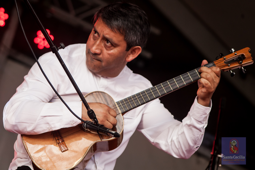 50 Festival del folclore campesino, Osorno 2018