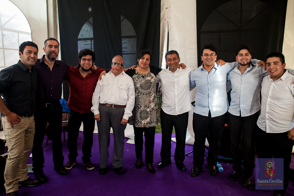50 Festival del folclore campesino, Osorno 2018